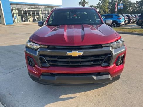 New 2026 Chevrolet Colorado LT image 11