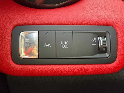 Used 2024 Chevrolet Blazer EV RS AWD/4WD image 15