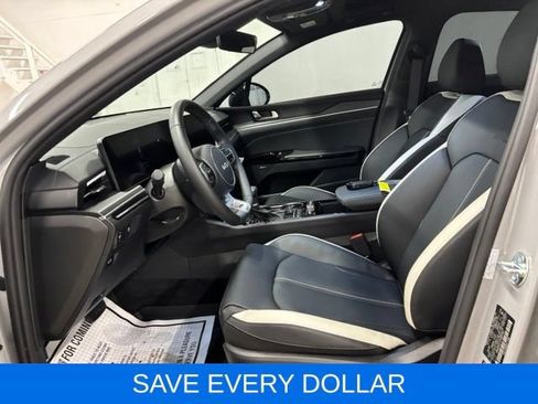 Used 2026 Kia K5 GT-Line w/ GT-Line Premium Package FWD image 10