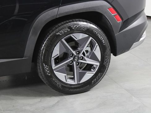 Certified 2026 Hyundai Tucson SEL FWD image 15