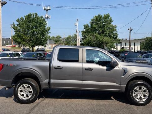 Used 2023 Ford F150 XLT AWD/4WD image 7
