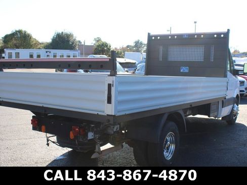 Used 2015 Freightliner Sprinter 3500 image 8