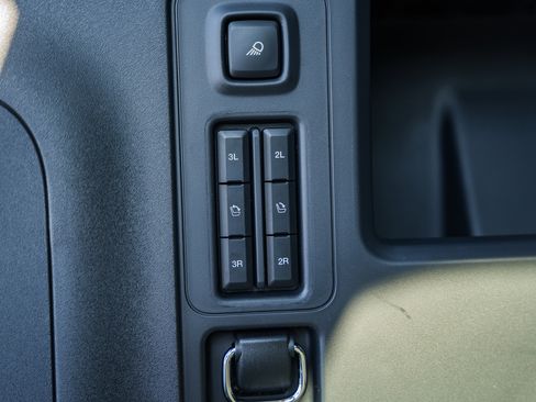 New 2026 Ford Expedition Max Platinum w/ Stealth Performance Package image 13