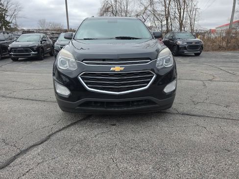 Used 2016 Chevrolet Equinox LT image 2
