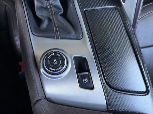 Used 2014 Chevrolet Corvette Stingray Coupe w/ 3LT Preferred Equipment Group RWD image 32