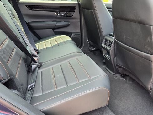 Used 2025 Honda CR-V Sport Touring image 15