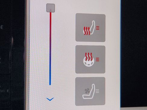 Used 2025 RAM 2500 Rebel w/ Rebel Level 1 Equipment Group image 22