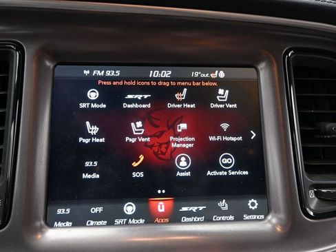 Used 2022 Dodge Challenger R/T Scat Pack image 23