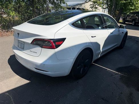 Used 2018 Tesla Model 3 Long Range AWD/4WD image 6