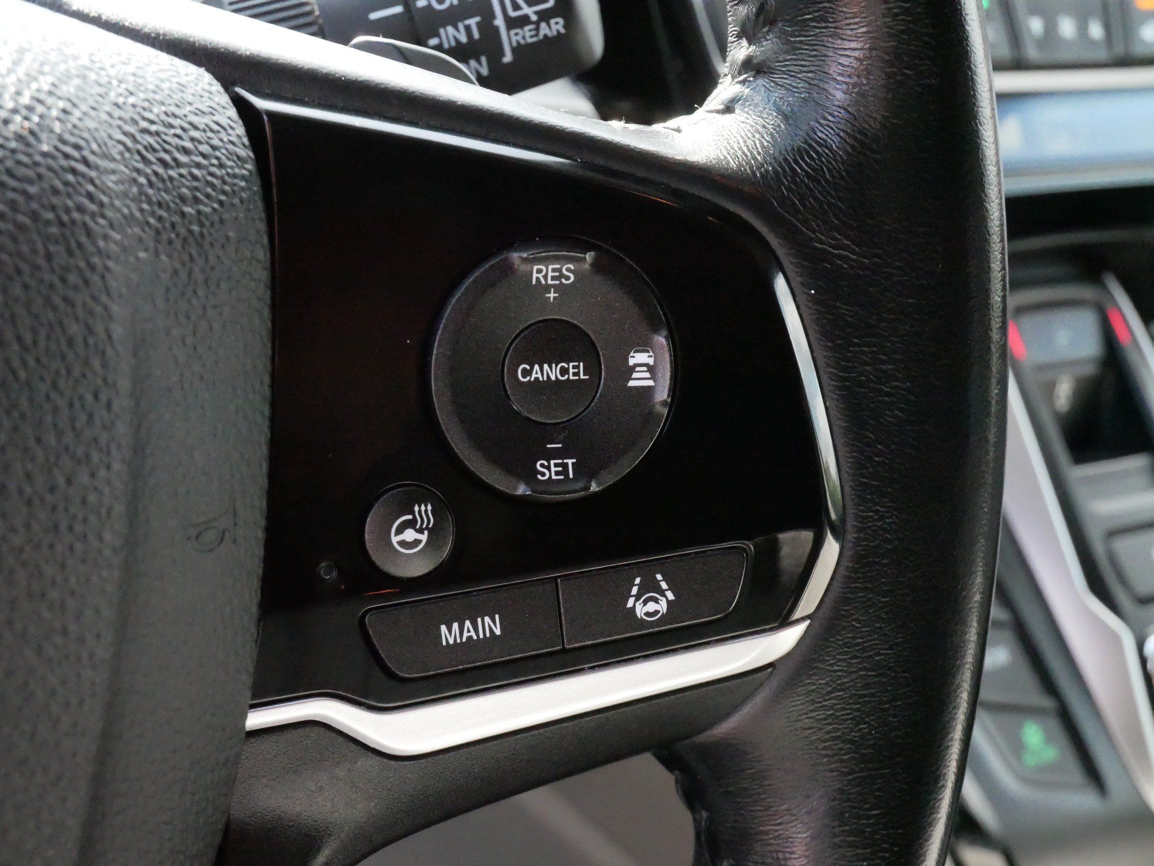 Used 2019 Honda Odyssey Elite image 26