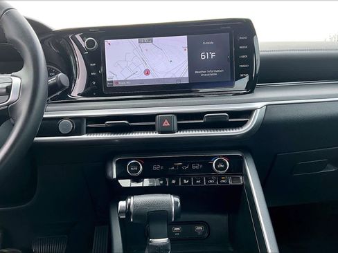 Used 2022 Kia K5 GT-Line image 34