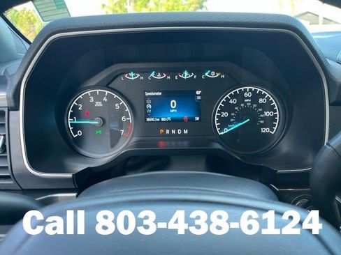 Used 2023 Ford F150 XL w/ STX Appearance Package RWD image 19