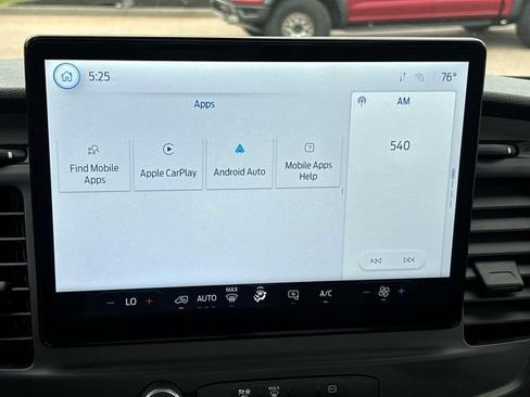 Used 2024 Ford E-Transit RWD image 20