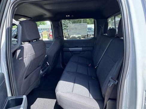 New 2026 Ford F150 XLT AWD/4WD image 25