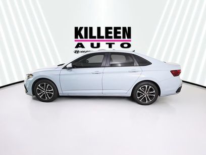 New 2026 Volkswagen Jetta Sport