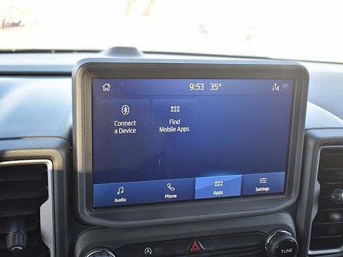 Used 2024 Ford Bronco Sport Big Bend w/ Convenience Package image 21