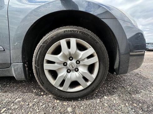Used 2009 Nissan Altima 2.5 S FWD image 18