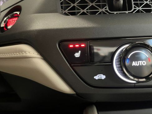 New 2026 Honda Accord SE image 21