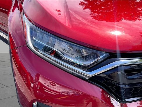 Used 2022 Honda CR-V Touring image 28