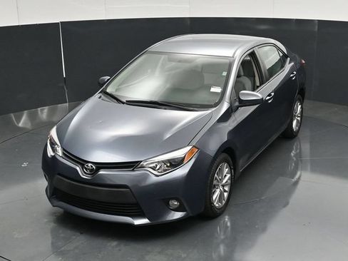 Used 2014 Toyota Corolla LE FWD image 40