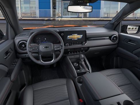 New 2026 Chevrolet Colorado Z71 w/ Technology Package image 15