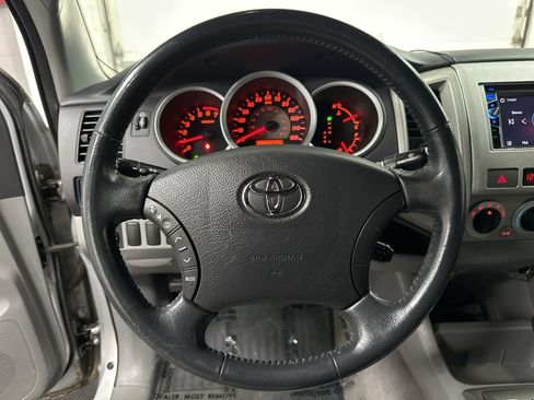 Used 2006 Toyota Tacoma 4x4 Double Cab image 14