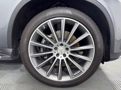 Used 2018 Mercedes-Benz GLE 43 AMG 4MATIC Coupe image 14