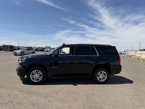 Used 2020 Chevrolet Tahoe LT image 2