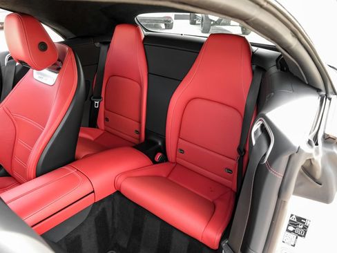 Used 2022 Mercedes-Benz SL 63 AMG 4MATIC image 26