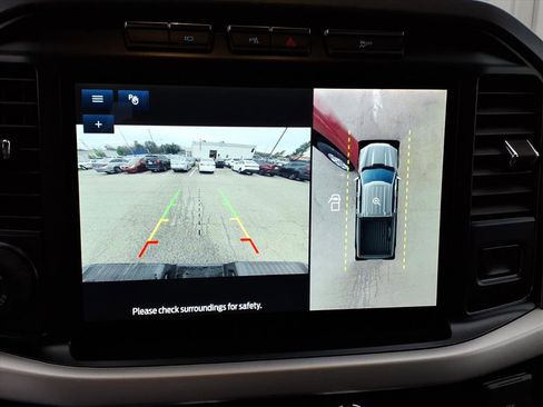 Used 2021 Ford F150 XLT w/ Equipment Group 302A High image 17