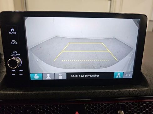 Used 2022 Honda Civic Si image 26