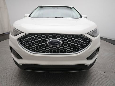 Used 2023 Ford Edge SEL w/ Convenience Package AWD/4WD image 11