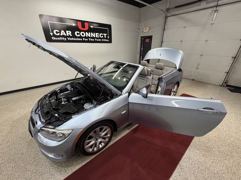 Used 2011 BMW 328i Convertible RWD image 47