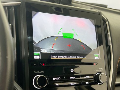 Used 2022 Subaru Crosstrek 2.5i Limited w/ Moonroof Package 2 image 14