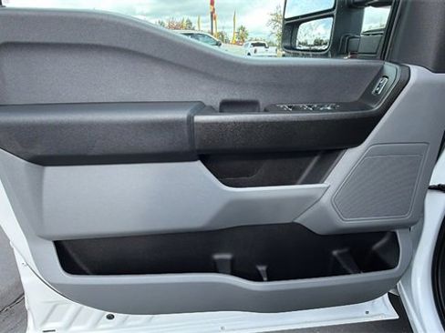 Used 2024 Ford F350 XL image 20