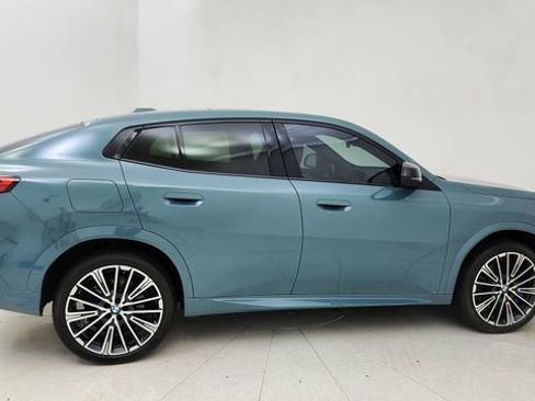 Used 2026 BMW X2 M35i AWD/4WD image 6