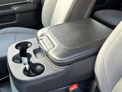 Used 2024 RAM 2500 Big Horn image 17