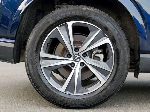 Used 2023 Lexus RX 350 Premium w/ Cold Area Package AWD/4WD image 14