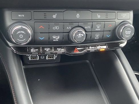 New 2026 Dodge Durango GT w/ Blacktop Package image 22