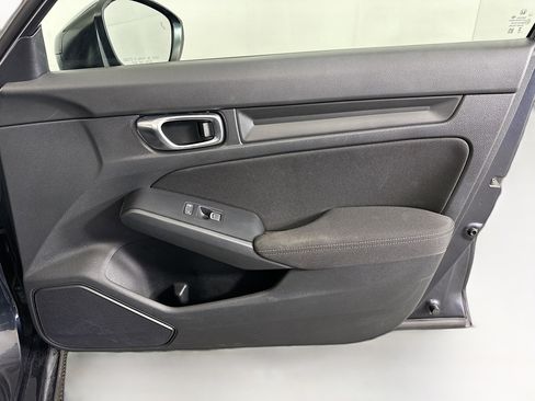 Used 2025 Honda Civic Sport image 30