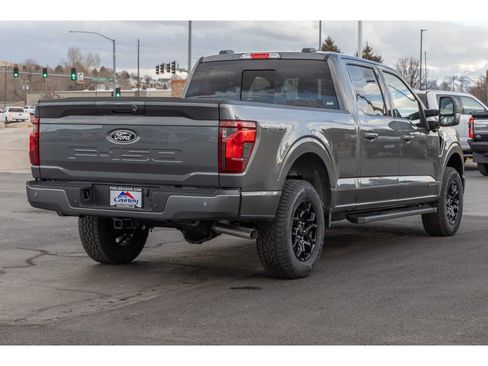 New 2026 Ford F150 XLT w/ Equipment Group 302A MID AWD/4WD image 3