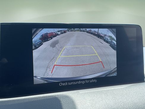 Used 2022 MAZDA CX-5 AWD 2.5 S image 24