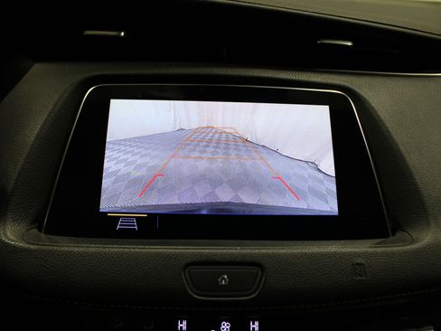 Used 2019 Cadillac XT4 Sport image 20