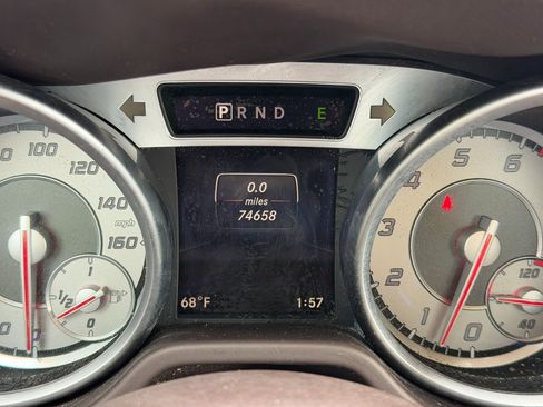 Used 2016 Mercedes-Benz SL 400 image 36