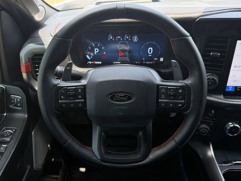 Used 2025 Ford F150 Raptor AWD/4WD image 14