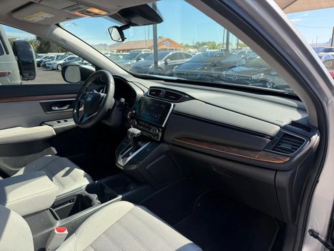 Used 2019 Honda CR-V EX image 29