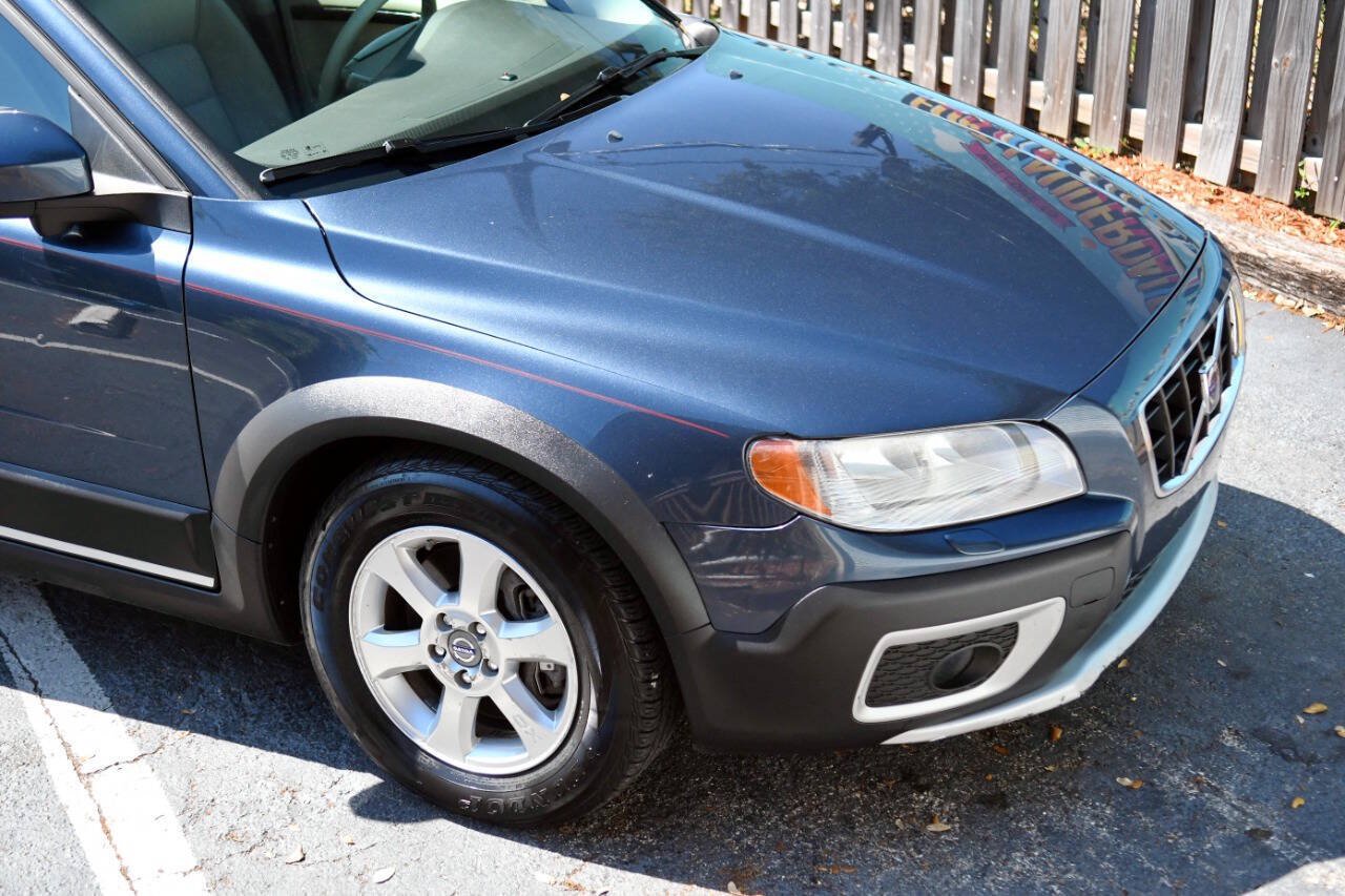 Used 2008 Volvo XC70 3.2 AWD/4WD image 30