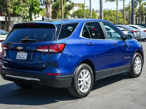 Used 2023 Chevrolet Equinox LT FWD image 9