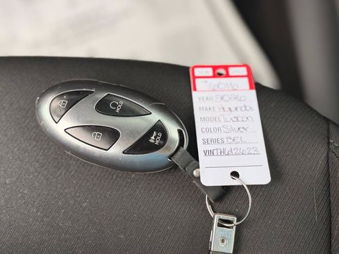 Used 2026 Hyundai Tucson SEL AWD/4WD image 29