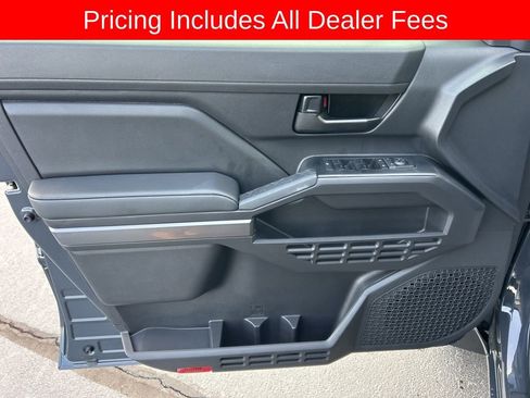 Used 2026 Toyota Tacoma SR5 RWD image 3